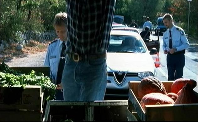 1998 Alfa Romeo 156 [932]