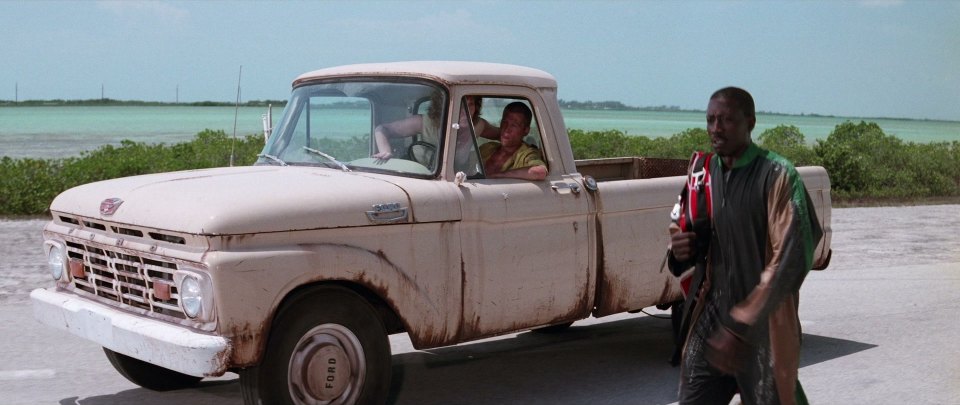 1964 Ford F-Series