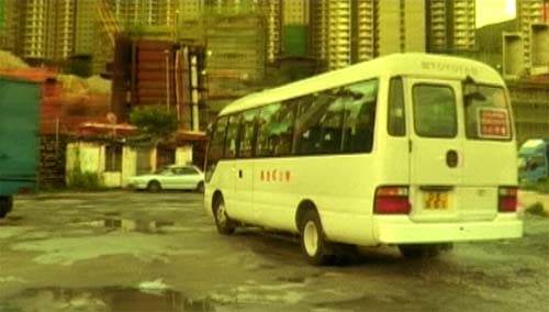 1993 Toyota Coaster