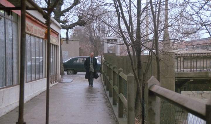 1983 Renault 11 [X37]