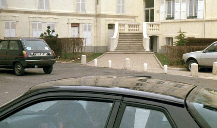 1976 Renault 5 GTL Série 1 [R1225]