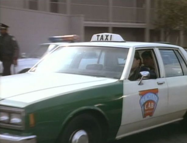 1981 Chevrolet Impala