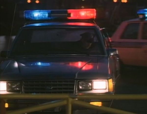 1985 Ford LTD