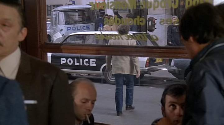 1976 Renault 12 Break Série 2 [R1330]