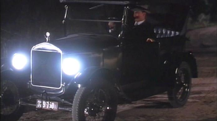 1926 Ford Model T Touring