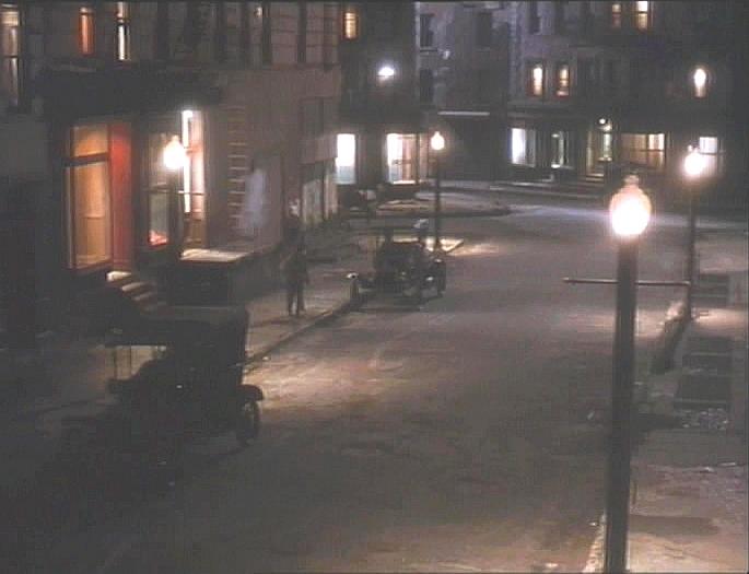 1909 Ford Model T Runabout