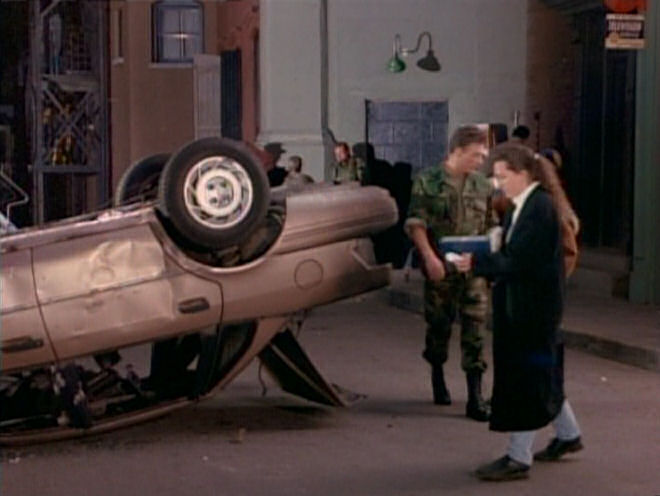1992 Ford Tempo [P3]