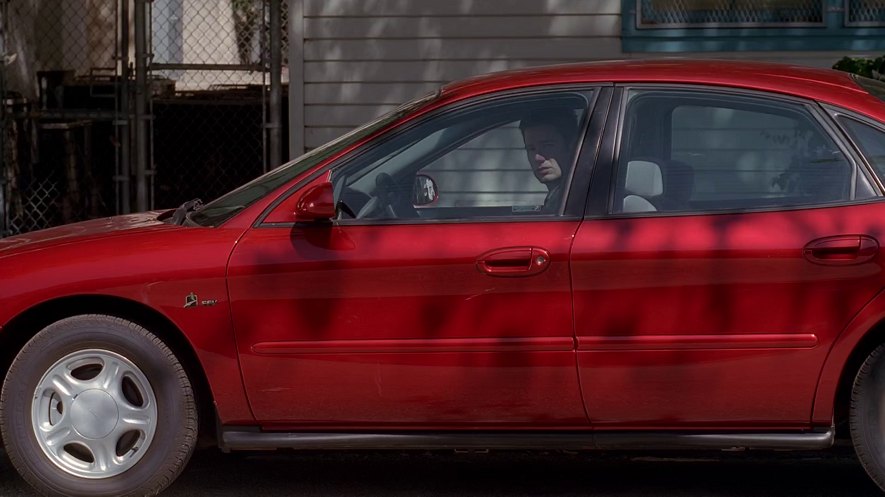 1998 Ford Taurus [DN101]
