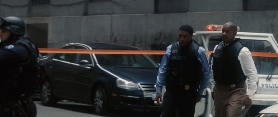 2005 Volkswagen Jetta A5 [Typ 1K]