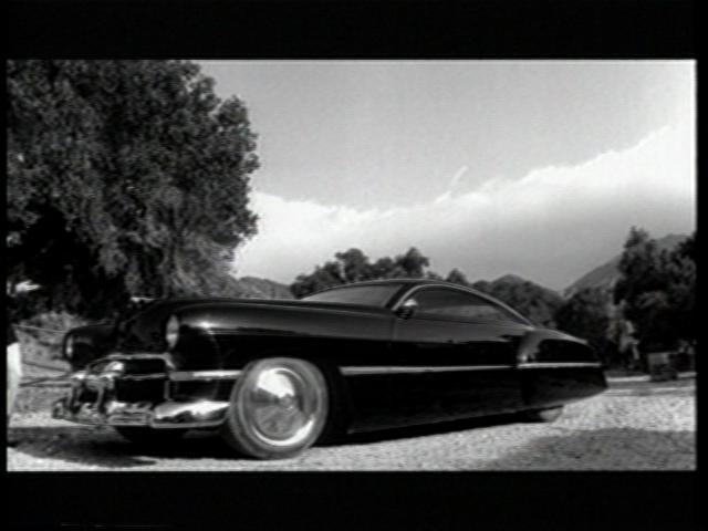1948 Cadillac 'CadZZilla' Customized Sedanette Boyd Coddington