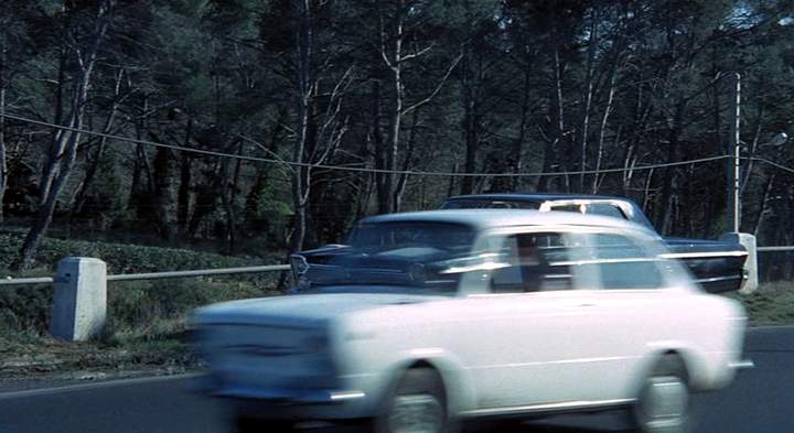 1964 Fiat 850 [100G]