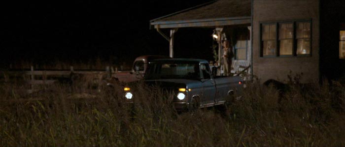 1973 Ford F-Series Regular Cab