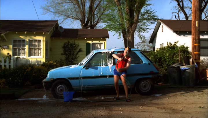 1980 Renault LeCar Deluxe [R1229]