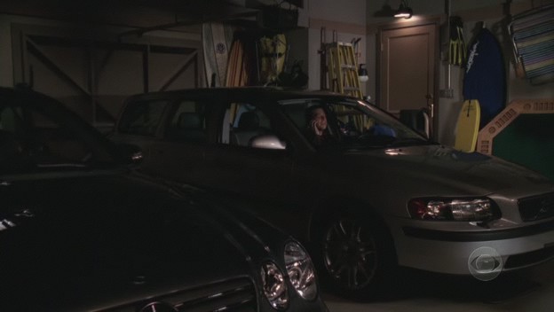 2001 Volvo V70 Gen.2