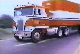 Kenworth K-100