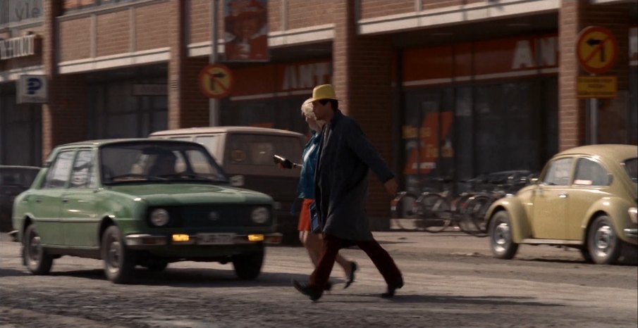 1981 Škoda 105 S [Typ 742]