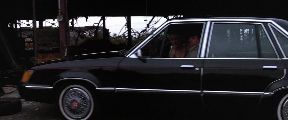 1983 Ford LTD