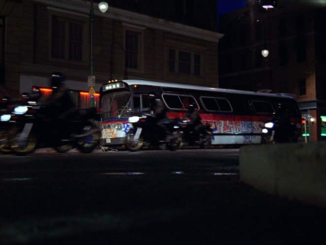 GMC TDH 5305 A 'New Look'