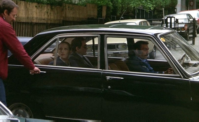 1976 Renault 12 Série 2 [R117]