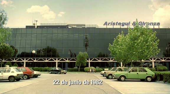 1979 Seat Ritmo 65 L [138A]