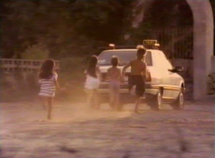 1986 Renault 21 [X48]