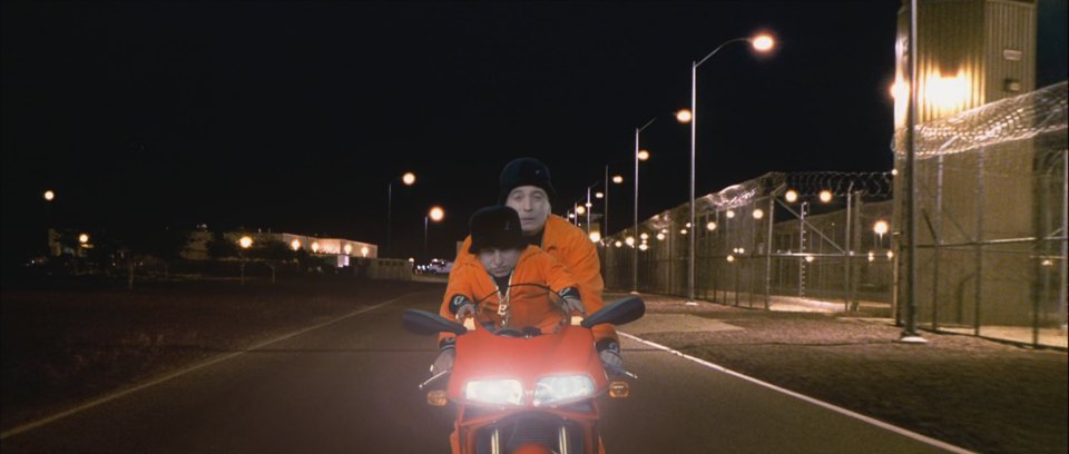 1997 Ducati 748 Strada