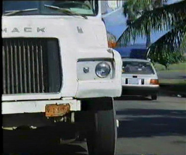 Mack U-Series