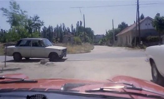 1969 Seat 1430 1ª generación