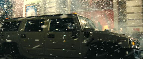 2004 Hummer H2 [GMT820]