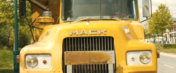 Mack U-Series