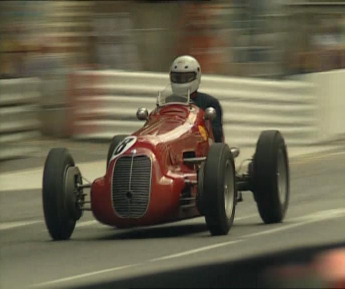 Maserati 6CM