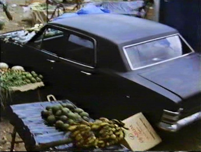 1969 Holden Premier [HT]