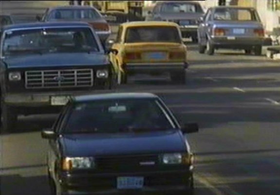 1982 Ford F-Series
