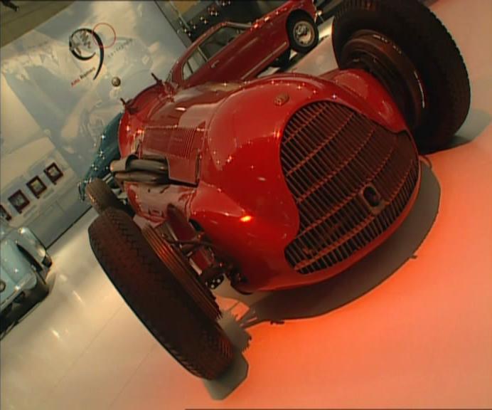 1951 Alfa Romeo 159 'Alfetta'