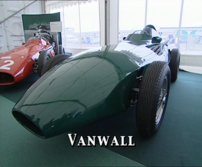 1957 Vanwall VW 5 [07]