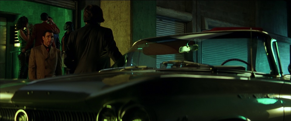 1960 Buick LeSabre [4467]