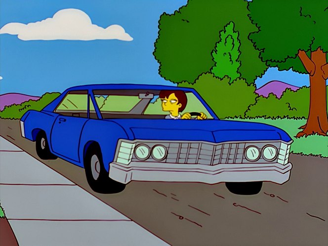 1967 Chevrolet Impala Sport Coupe