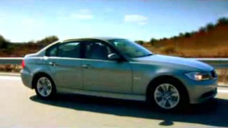 2005 BMW 320d [E90]