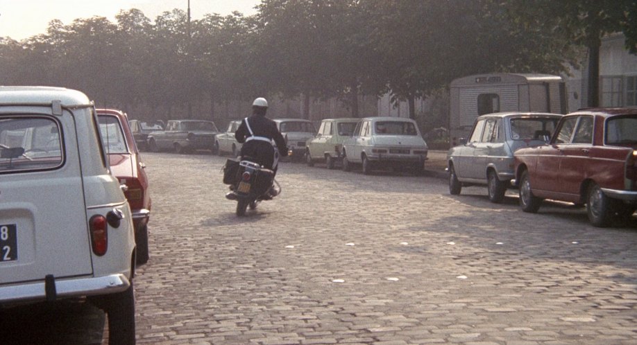 1971 Simca 1100 Spécial [928]