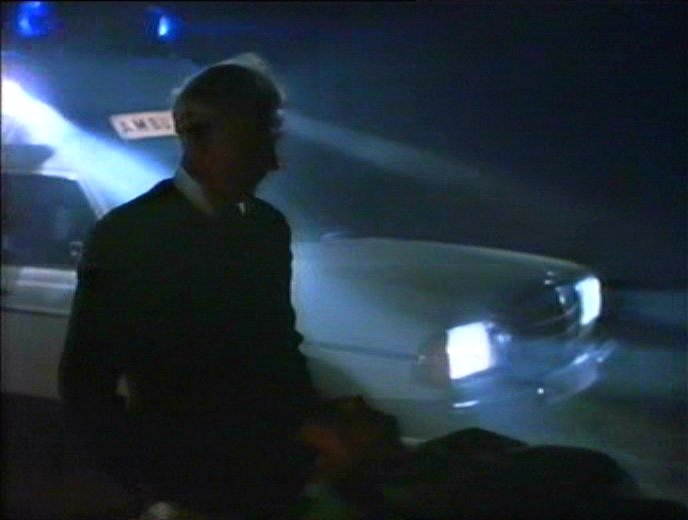 Mercedes-Benz Ambulance Miesen Bonna 2500 [VF123]