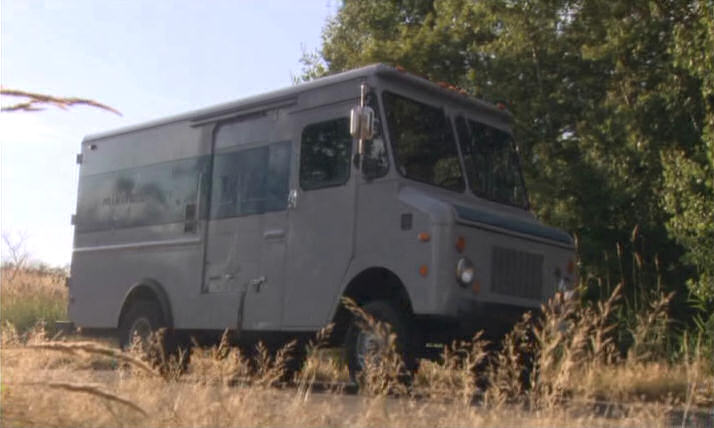 1968 Grumman-Olson Kurbmaster