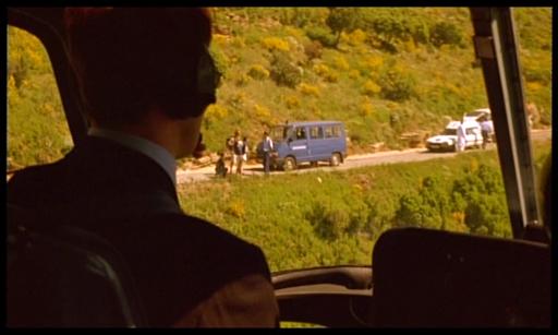 1989 Renault Trafic Série 1