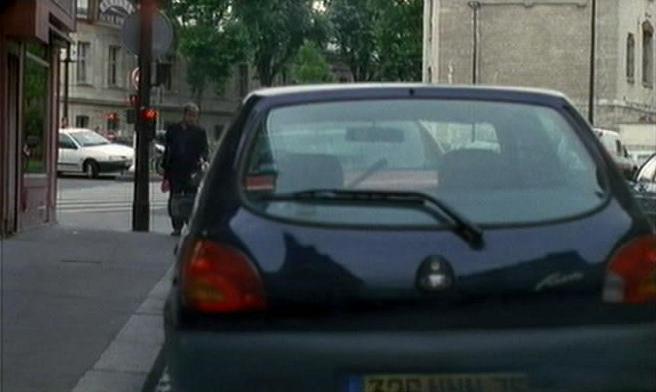1996 Ford Fiesta MkIV