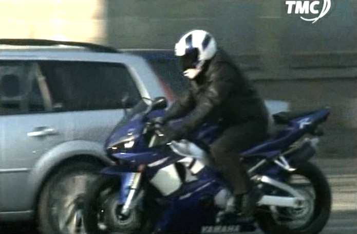 1998 Yamaha YZF 1000 R1