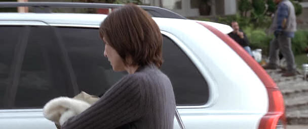 2003 Volvo XC90 Gen.1