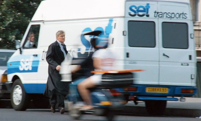 1982 Iveco Daily 1a serie [S]