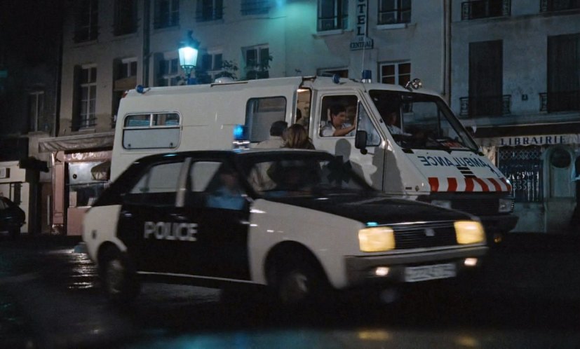 1976 Renault 14 TL [R1210]