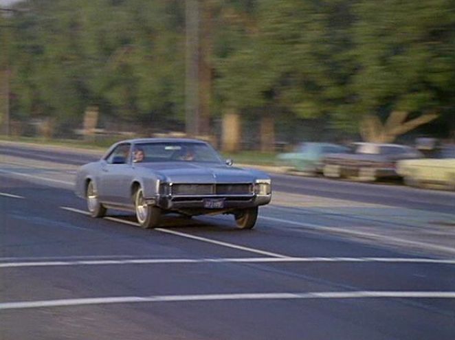 1966 Buick Riviera
