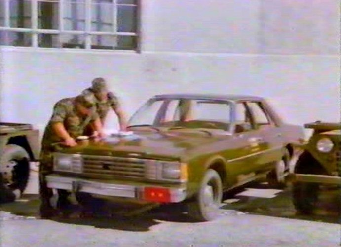 1980 Dodge Aspen