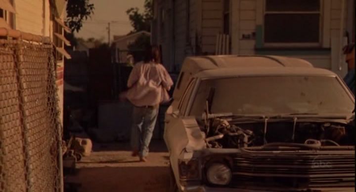 1972 Chevrolet El Camino